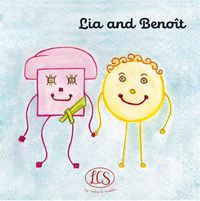 LIA AND BENOIT