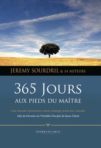 365 jours aux pieds du maître