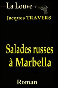 SALADES RUSSES A MARBELLA