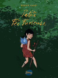 Petite Fée Furieuse