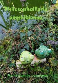 PHILOSOPHAILLERIE AMPHIBIENNE