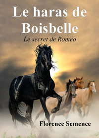 Le Haras de Boisbelle