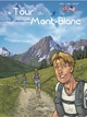 LE TOUR DU MONT-BLANC - ENGLISH