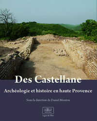 Des Castellane