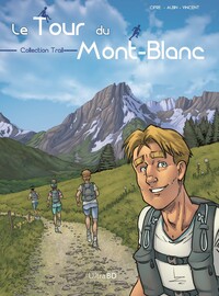Le tour du Mont-Blanc