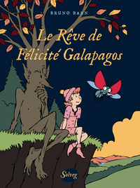 Le Rêve de Félicité Galapagos