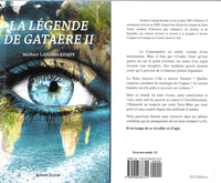 LA LEGENDE DE GATAERE II