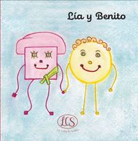 LIA Y BENITO