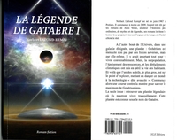 LA LEGENDE DE GATAERE 1