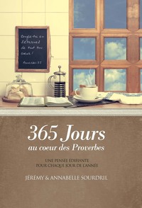 365 jours au coeur des proverbes