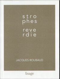 Strophes reverdie