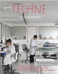 Technè, n° 61/2026