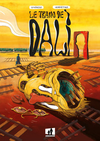 Train de Dalí (Le)