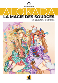 Magie des sources et autres contes (La)