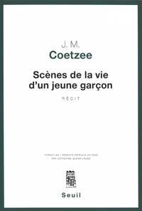 Scènes de la vie d'un jeune garçon