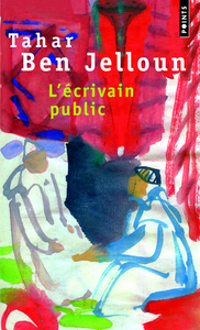 L'ECRIVAIN PUBLIC