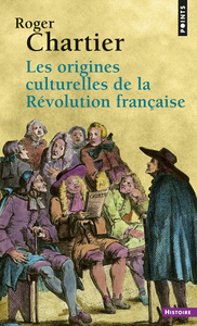 LES ORIGINES CULTURELLES DE LA REVOLUTION FRANCAISE