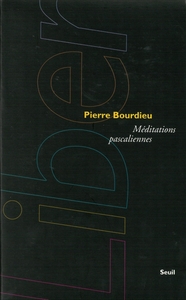 MEDITATIONS PASCALIENNES
