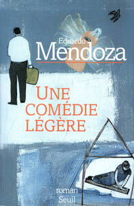 UNE COMEDIE LEGERE