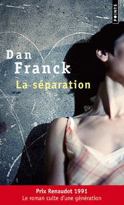 LA SEPARATION