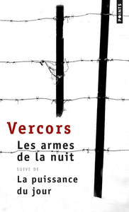 Les Armes de la nuit