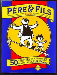 PERE ET FILS