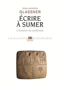 Écrire à Sumer