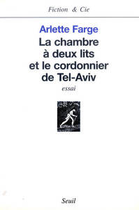 La Chambre à deux lits et le Cordonnier de Tel-Aviv