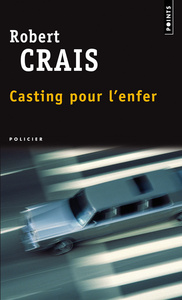 CASTING POUR L'ENFER