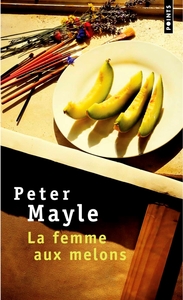 LA FEMME AUX MELONS