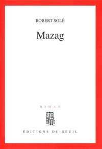MAZAG
