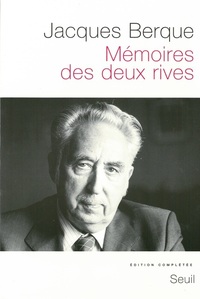 MEMOIRES DES DEUX RIVES