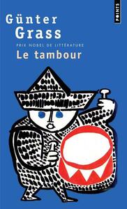 LE TAMBOUR