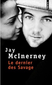 LE DERNIER DES SAVAGE