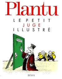 LE PETIT JUGE ILLUSTRE