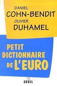 Petit Dictionnaire de l'euro