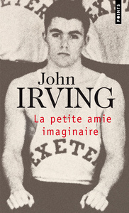LA PETITE AMIE IMAGINAIRE