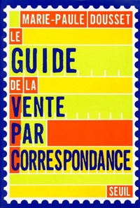 Guide de la VPC