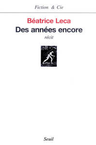 DES ANNEES ENCORE