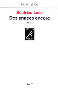 Des années encore