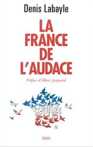 La France de l'audace