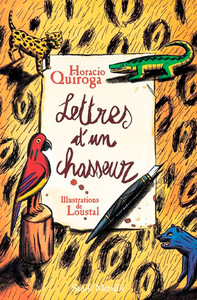 Lettres d'un chasseur