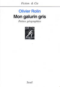 MON GALURIN GRIS - PETITES GEOGRAPHIES
