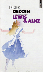 Lewis et Alice