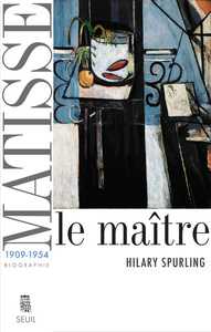 MATISSE - LE MAITRE, VOL. 2 (1909-1954)