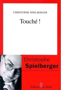 TOUCHE !