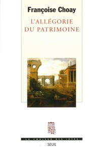 L'ALLEGORIE DU PATRIMOINE