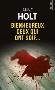 BIENHEUREUX CEUX QUI ONT SOIF...