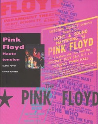 Pink Floyd. Haute tension