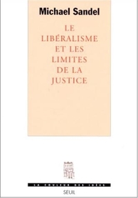 Le Libéralisme et les limites de la justice